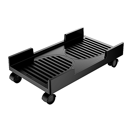 Orico поставка за компютър PC Stand - Computer Bracket - Water Restant, Black - CPB3-BK