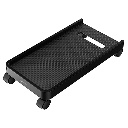 Orico поставка за компютър PC Stand - Computer Bracket - Water Restant, Black - CPB2-BK