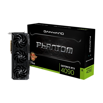 GW RTX4090 PHANTOM GS 24GB