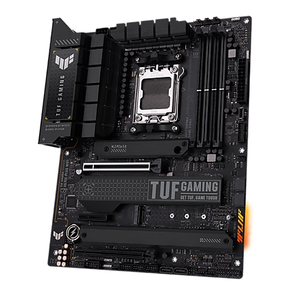 ASUS TUF GAMING X670E-PLUS WF