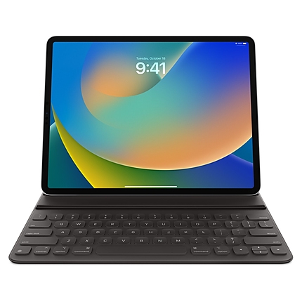 Apple Smart Keyboard Folio for 12.9-inch iPad Pro (6th generation) - US English