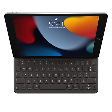 Apple Smart Keyboard for iPad (8/9th gen) - US English