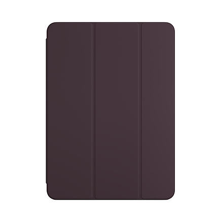 Apple Smart Folio for iPad Air (5th generation) - Dark Cherry