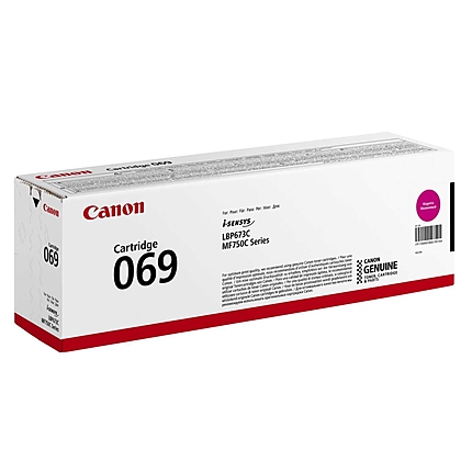 Canon CRG-069 M