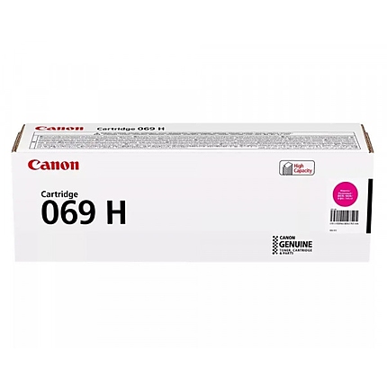 Canon CRG-069H M