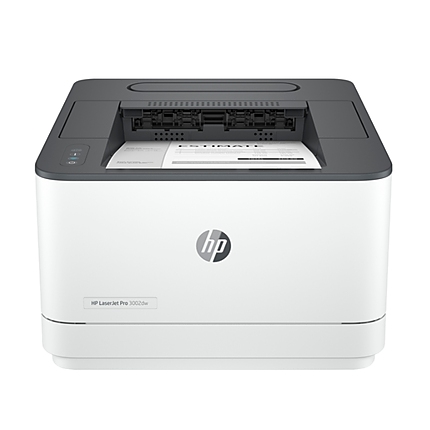 HP LaserJet Pro 3002dw Printer