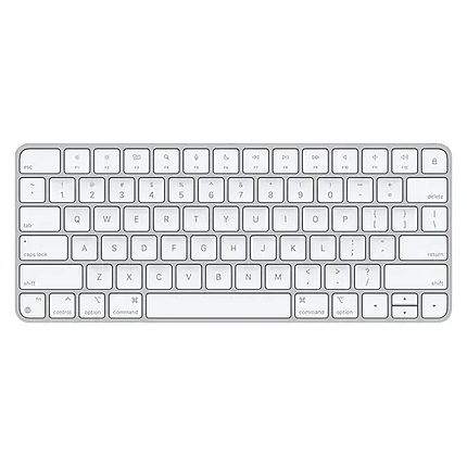 Apple Magic Keyboard (2021) - US English