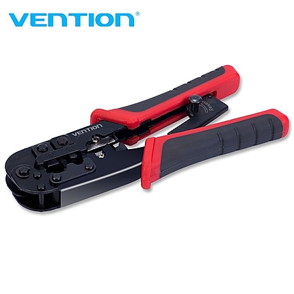 Vention Клещи за кримпване  Multi-Fuction Crimping Tool - KEAB0