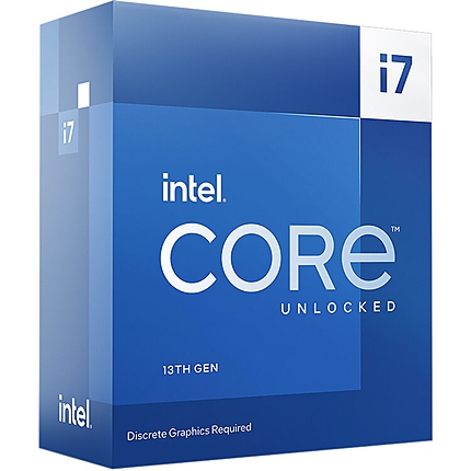 I5-13700K /3.4G/30MB/BOX/1700