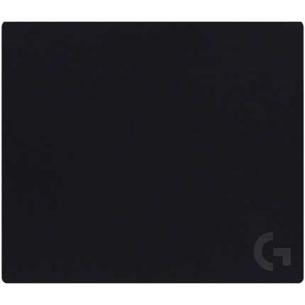 LOGITECH G640 Large Cloth Gaming Mouse Pad - EER2