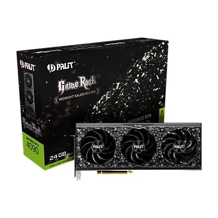 PALIT RTX4090 GAMEROCK 24GB