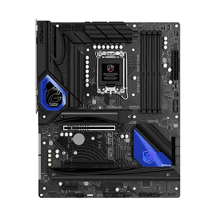 Дънна платка ASROCK Z790 PG RIPTIDE, LGA 1700, DDR5, PCIe 5.0