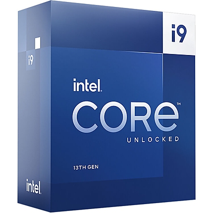 I9-13900K 3GHZ 32MB BOX 1700