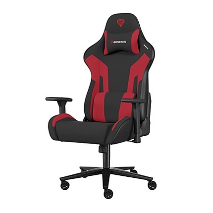 Genesis Gaming Chair Nitro 720 Black-Red