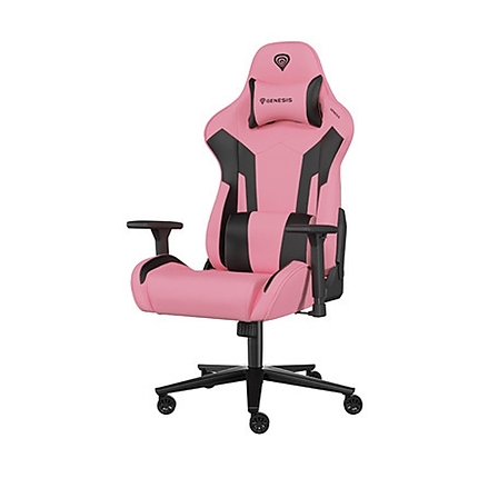 Genesis Gaming Chair Nitro 720 Pink-Black