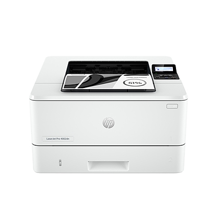 HP LaserJet Pro 4002dw Printer