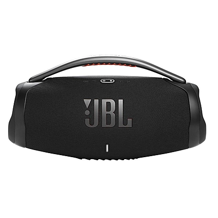 Блутут колонка JBL BOOMBOX3 Черен