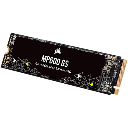 Corsair SSD 2TB MP600 GS Gen4 PCIe x4 NVMe M.2 2280 TLC NAND