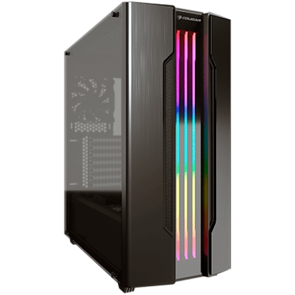 D&G Gaming i5-12400F/16GB/512GB/RTX3070 8GB