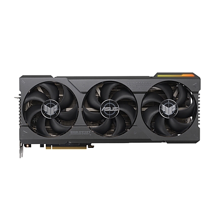 Видео карта ASUS TUF GAMING GeForce RTX 4090 OC 24GB GDDR6X