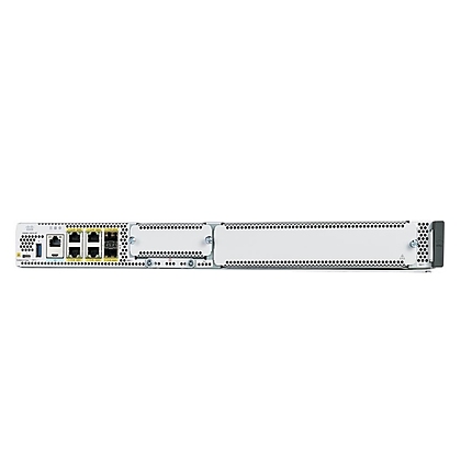 Cisco Catalyst C8300-1N1S-6T Router