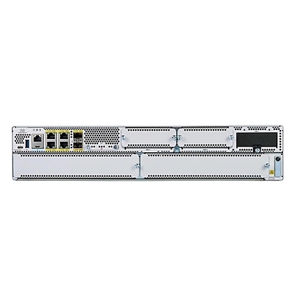 Cisco Catalyst C8300-2N2S-6T Router