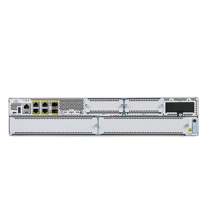 Cisco Catalyst C8300-2N2S-4T2X Router