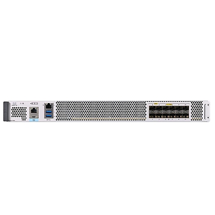 Cisco Catalyst 8500-12X Edge Platform