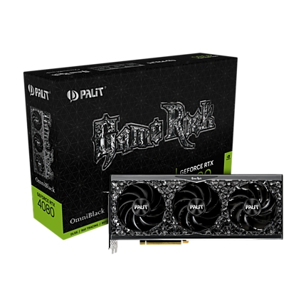 PALIT RTX4080 GAMINGROCK OMNIB