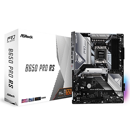 Asrock B650 Pro RS