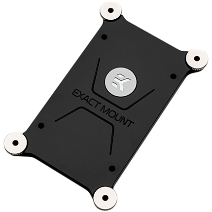 EK-Quantum VelocityВІ - AM5 Backplate