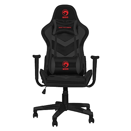 Marvo геймърски стол Gaming Chair CH-106 v2 Black