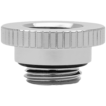 EK-Quantum Torque Surface Port Adapter - Nickel