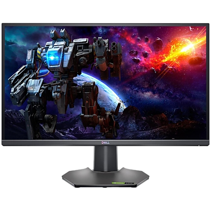 Dell Monitor LED G2723H, 27", FHD (1920x1080), 16:9 240Hz, IPS AG, ComfortView Plus, 400 cd/m2, 1000:1, 178/178, 1ms/0.5ms, 2xHDMI, DP, 5 x USB 3.2 Gen 1, Height, Pivot, Swivel, Tilt, 3Y