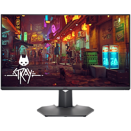 Monitor Dell 32 USB-C Gaming Monitor G3223D 31.5” 2560 x 1440 at 165 Hz ; Aspect Ratio 16:9, 1000:1, 250 cd/m2, 8ms/5ms, 178/178, DP 1.2, HDMI 1.4, VGA, USB 3.2 , 4x USB 3.2 hub , Height Adjust (17cm), 3Y