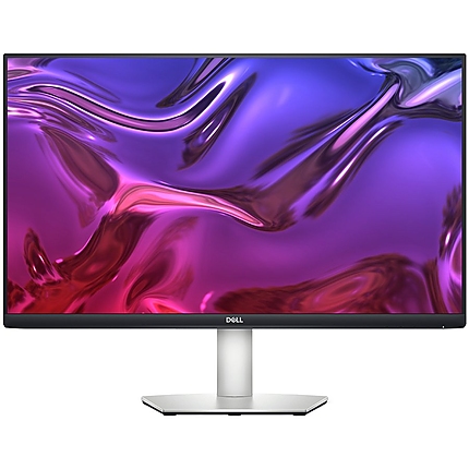 DELL Monitor S2723HC, 27" USB-C, 1920x1080, FHD, 3H, IPS Antiglare, 16:9, 1000:1, 300cd/m2, AMD FreeSync, 4ms, HDMI, USB-C (PD), 2 x USB 3.2, Audio line-out, Speakers, Tilt, Swivel, Pivot, Height Adjust, 3Y