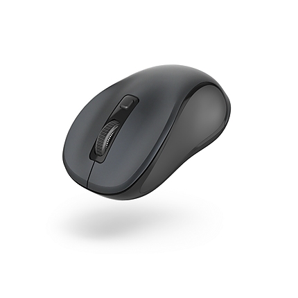 Hama "Canosa V2" Bluetooth® Mouse, anthracite
