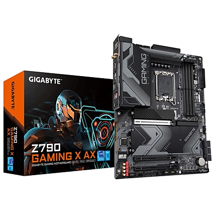 GB Z790 GAMING X AX /LGA1700