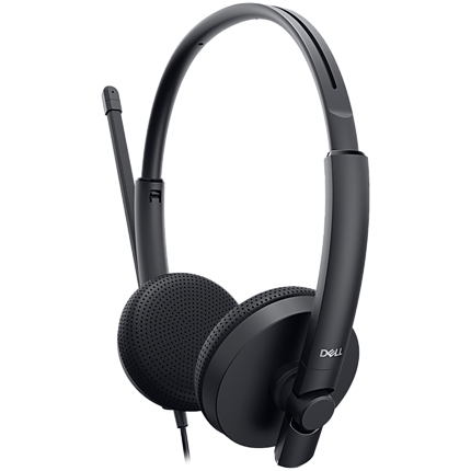 Dell Stereo Headset WH1022