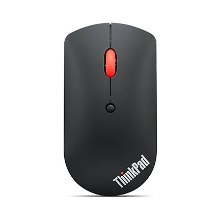 Lenovo ThinkPad Bluetooth Silent Mouse