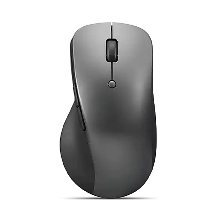 Lenovo Professional Bluetooth Rechargeable Mouse