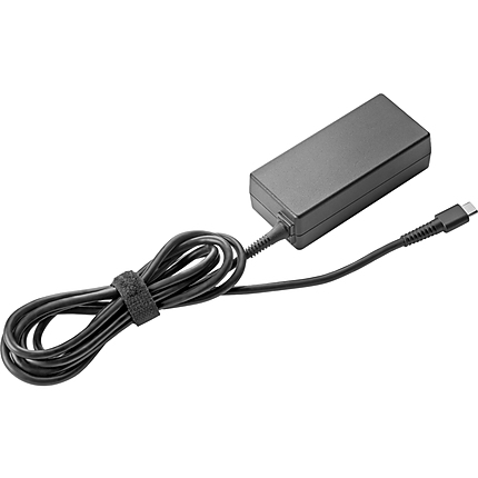 HP USB-C AC Adapter 45W EURO