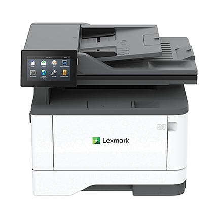 Lexmark MX432adwe A4 Monochrome Laser MFP