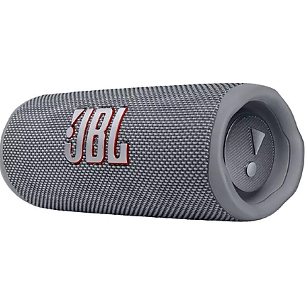 Блутут колонка JBL FLIP 6 Сив