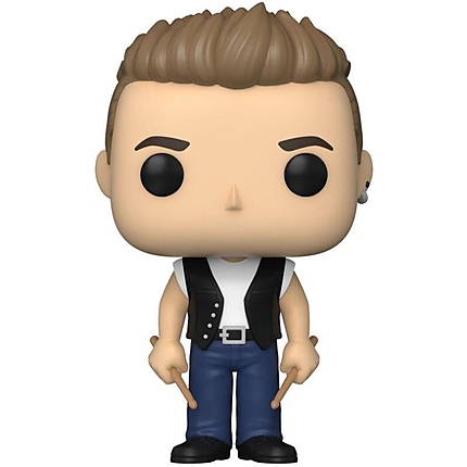 Фигура Funko POP! Rocks: U2 - Larry #273