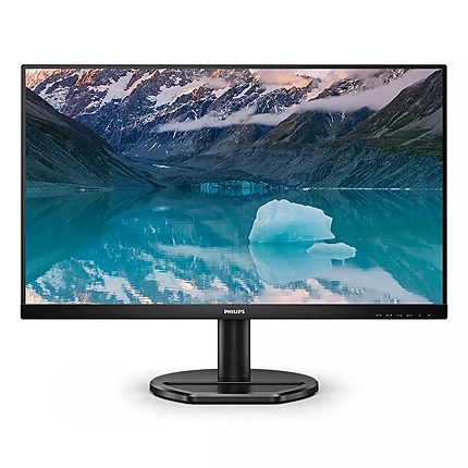 Philips 275S9JAL, 27" VA WLED, 2560x1440@75Hz, 4ms GtG, 300cd m/2, 4000:1, DCR 50M:1, Adaptive sync, FlickerFree, Low Blue Mode, 2Wx2, Tilt, HDMI, DP, USB hub