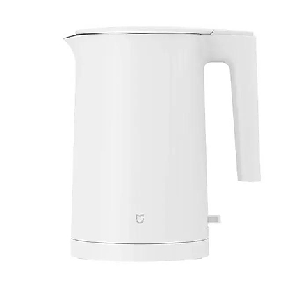 Електрическа кана за вода Xiaomi Mi Electric Kettle 2 EU, 1800W, 1.7 л., Бяла