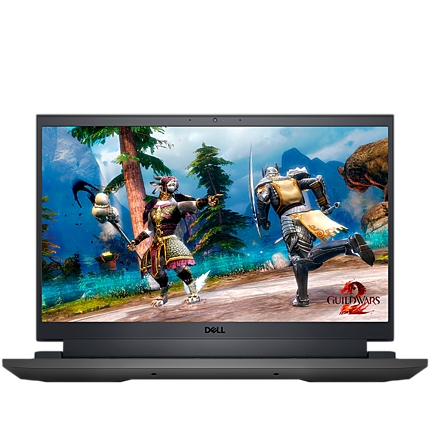 Dell G15 5520 Gaming Laptop, Intel Core i5-12500H (18MB Cache, up to 4.5GHz, 12C), 15.6" FHD (1920 x 1080) 120Hz 250 nits AG, 8GB (1x8GB) 4800MHz DDR5, 512GB M.2 PCIe NVMe, RTX 3050 4GB GDDR6, AX201, Wi-Fi + BT, Backlit KBD, Ubuntu, 3Y Onsite