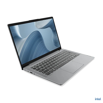 LENOVO I5-12 16G INT 1TB SSD 14'' FHD IPS AG GRAY