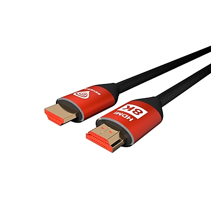 Genesis Ultra High-Speed HDMI Cable For PS5/PS4 3M 8K V2.1